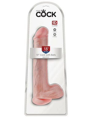 King Cock 13