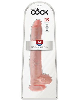 King Cock 14