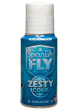 Spanish Fly Sex Drops-Zesty Cola