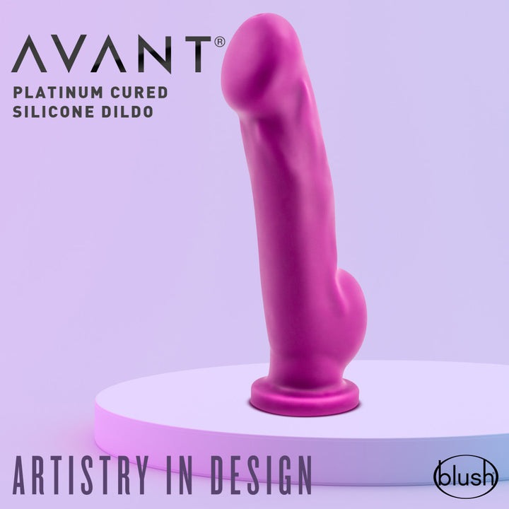 Avant D7 Ergo Violet