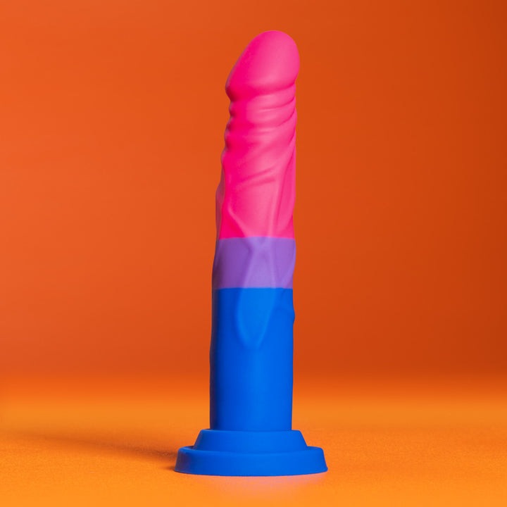 Avant Pride P8 Love Realistic Dildo