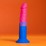 Avant Pride P8 Love Realistic Dildo