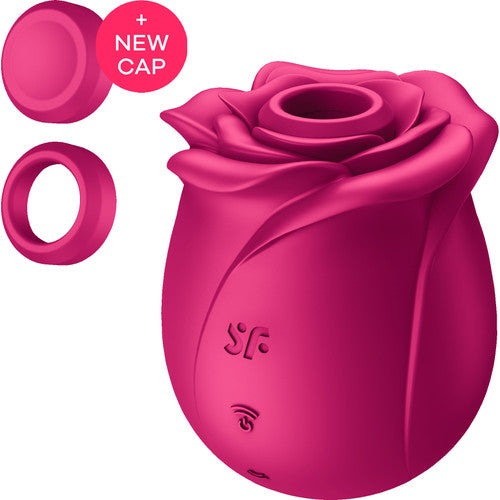 Satisfyer Pro 2 Classic Blossom