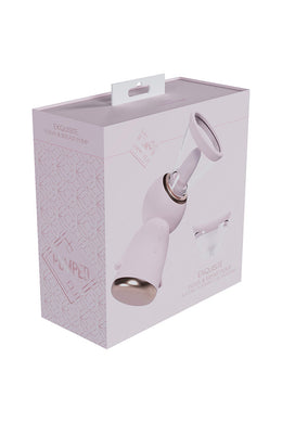 Pumped Exquisite Automatic Rechargeable Vulva & Breast Pump