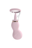Pumped Sensual Automatic Rechargeable Vulva & Breast Pump