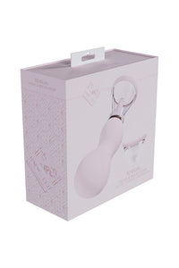 Pumped Sensual Automatic Rechargeable Vulva & Breast Pump