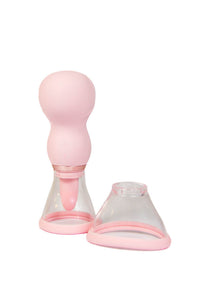 Pumped Sensual Automatic Rechargeable Vulva & Breast Pump