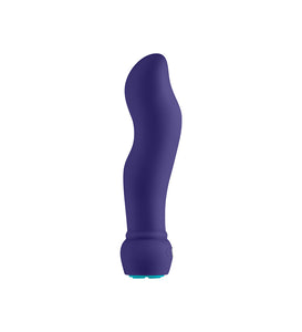 FemmeFunn Sormi Bullet- Dark Purple