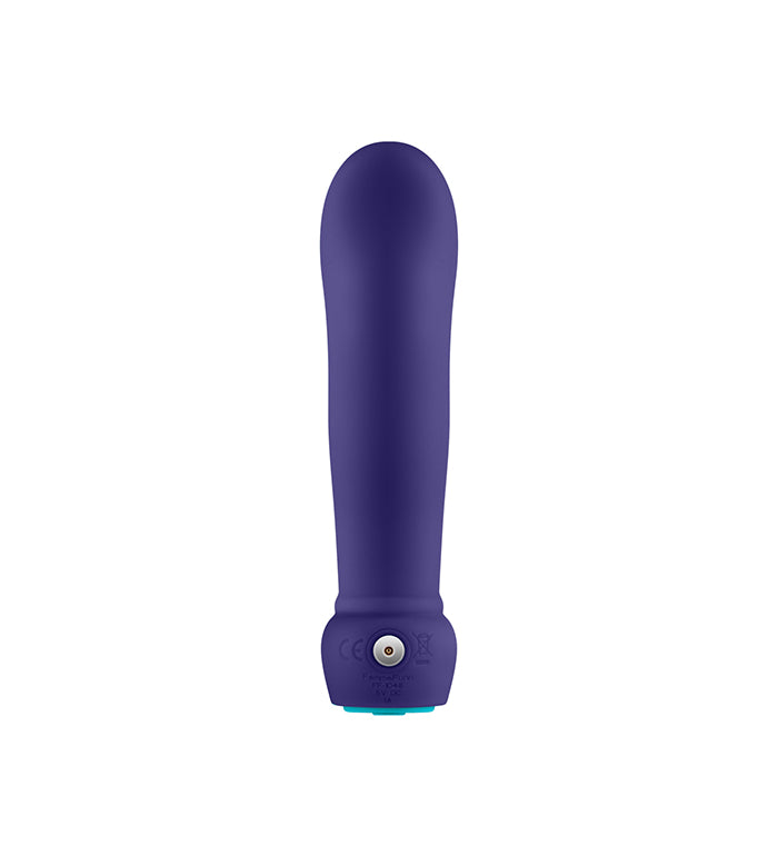 FemmeFunn Sormi Bullet- Dark Purple