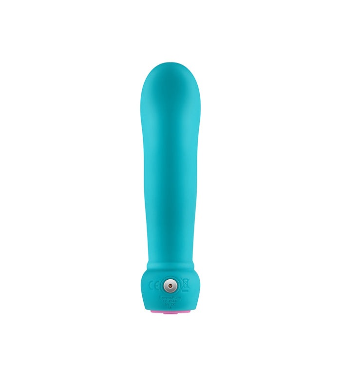 FemmeFunn Sormi Bullet- Turquoise