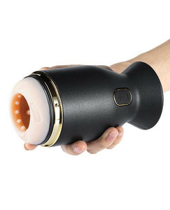 Priti Automatic Rotating Penis Stimulator