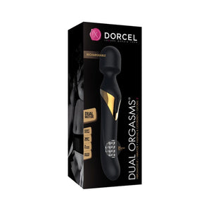 Dorcel Dual Orgasms-Gold