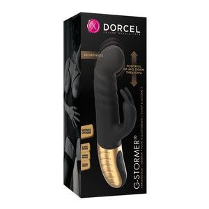 Dorcel G-Stormer Rabbit