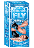 Spanish Fly Sex Drops-Zesty Cola