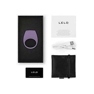 Lelo Tor 3