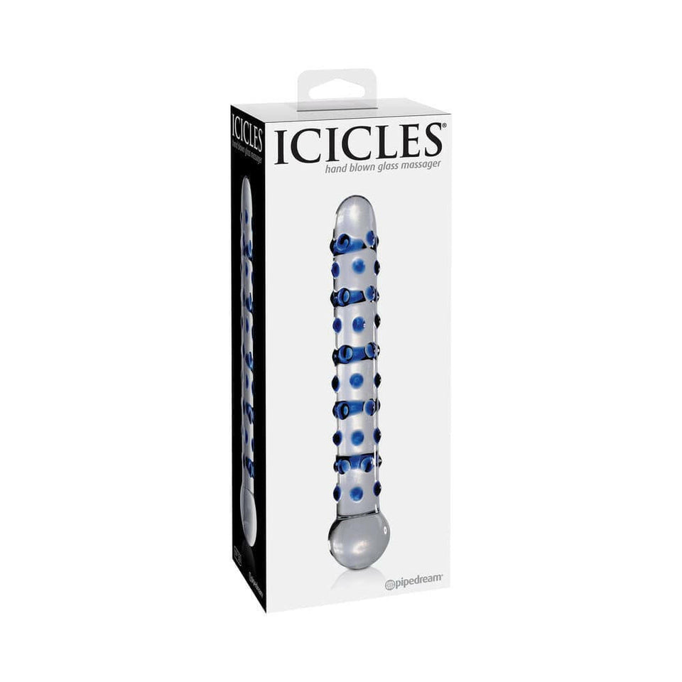 Icicles No 50