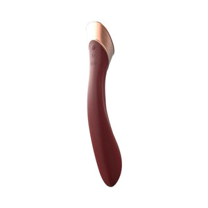 Viotec Fallen City Touch Panel G-spot Vibrator