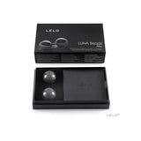 LELO Beads Noir