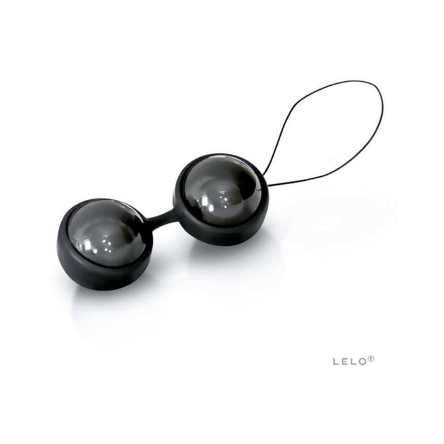 LELO Beads Noir